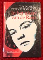 Boek Guy Didelez Patrick Bernauw - In Het Teken Van De Ram, Livres, Romans, Comme neuf, Enlèvement ou Envoi