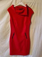 rood kleedje, Kleding | Dames, Jurken, Lola & Liza, Ophalen of Verzenden, Maat 34 (XS) of kleiner, Gedragen