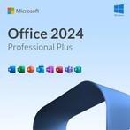 Office 2024 Professional Plus | Windows, Computers en Software, Office-software, Ophalen, Nieuw, Windows
