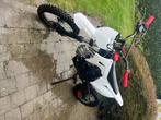 Dirtbike 125cc, Fietsen en Brommers, Minibikes, Midibikes en Pitbikes, Gebruikt, 125 cc, Dirtbike, Ophalen