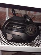 Prix du moteur central électrique Shimano négociable, Enlèvement, Comme neuf, Shimano 9 SPEED