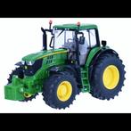 John Deere 6195M, Verzenden, Nieuw, Tractor of Landbouw, Britains