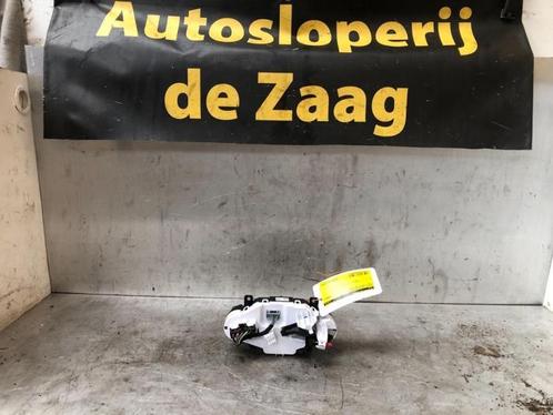 Kachel Bedieningspaneel van een Ford Fiesta, Auto-onderdelen, Dashboard en Schakelaars, Ford, Gebruikt, 3 maanden garantie, Ophalen of Verzenden
