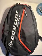 Tenniszak Dunlop, Sport en Fitness, Tennis, Ophalen, Nieuw, Tas, Dunlop