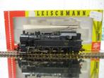 Fleischmann 4095 locomotief type BR94 NMBS, Fleischmann, Locomotief, Ophalen of Verzenden, Zo goed als nieuw