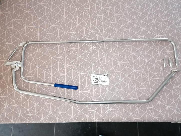 Bullseye pick PDR voor starters, Auto diversen, Autogereedschap, Verzenden