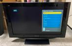 Panasonic Viera 32 TV - HDMI - scart - usb - sd, Ophalen, Gebruikt, Panasonic