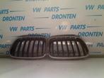 Grille van een BMW X3, Ophalen of Verzenden, 3 maanden garantie, Nieuw, BMW