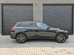 Mercedes GLC 300e AMG 4matic keyless carplay, Auto's, Automaat, 4 cilinders, Alcantara, Zwart