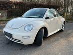 2004 Volkswagen New Beetle Cabriolet, Auto's, Volkswagen, Gebruikt, Beetle (Kever), Cabriolet, Bedrijf