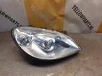 Koplamp rechts van een Mercedes B-Klasse, Ophalen of Verzenden, 3 maanden garantie, Gebruikt