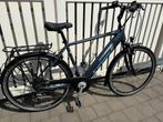 Elektrische herenfiets e-Vision, Fietsen en Brommers, Elektrische fietsen, Ophalen