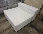 6x Module Design tuinlounge Silvertex Cubik, Ophalen, Zo goed als nieuw, Loungeset