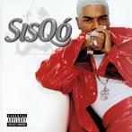 CD - Sisqo - Libérez le dragon, CD & DVD, CD | Hip-hop & Rap, Comme neuf, 2000 à nos jours, Enlèvement ou Envoi