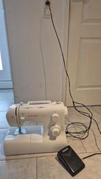 Naaimachine "Singer" Tradition - Nieuwe staat, Enlèvement