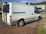 2010 Ford Transit 260S 2.2 TDCI DC Bedrijfswagen, Gebruikt, Bedrijf, Te koop, Handgeschakeld