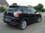 SsangYong Tivoli 1.6i Benzine *10/2016 *Ohboekje *Airco *Nav, Autos, SsangYong, 94 kW, Achat, Euro 6, Entreprise