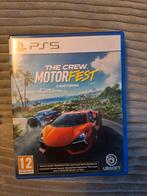 À vendre jeux ps5 the crew motorfest., Enlèvement