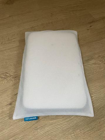 Aerosleep peuterkussen beschikbaar voor biedingen