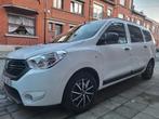 DACIA LODGY 7 Places 1.2 Essence 58000 KM, Achat, Euro 6, 7 places, Boîte manuelle