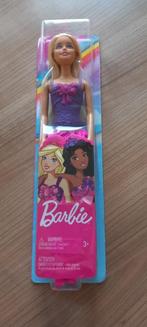 Barbie pop van Mattel. Nieuw. Ongeopend., Kinderen en Baby's, Ophalen of Verzenden, Nieuw, Barbie