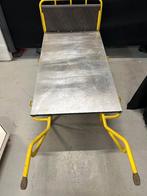 Steekkar, Ophalen, Zo goed als nieuw, Steekwagen