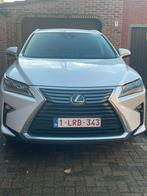 Lexus, Auto's, Automaat, USB, 3500 cc, Wit