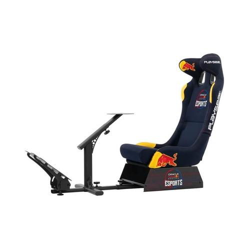 Playseat Evolution E-Sports Red bull / Oracle, Games en Spelcomputers, Games | Sony PlayStation 5, Ophalen of Verzenden