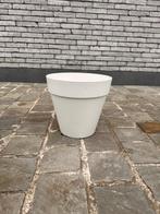 Bloempot Elho, Kunststof, Gebruikt, Tuin, Rond