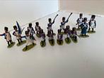 Soldaatjes napoleon grande armee, Verzamelen, Ophalen of Verzenden, Zo goed als nieuw