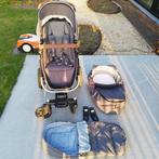 Joolz Geo2, Kinderen en Baby's, Kinderwagens en Combinaties, Ophalen of Verzenden, Zo goed als nieuw, Maxi-Cosi