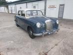 Mercedes 180D oldtimer, 36 kW, 4 deurs, Mercedes-Benz, Particulier