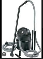 Aspirateur étang pontec neuf, Enlèvement