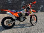 Ktm excf 250 2022, Motoren, Particulier