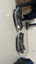 Passat B8 volledige xenonkoplamp, Ophalen