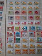 100 postfrisse zegels met blijvende geldigheid (1), Verzenden, Zonder stempel, Postfris, Postfris