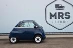 Microlino- Pioneer Edition- 1000km- 2024- 10.5kW - 9900+BTW, Automaat, Blauw, 2 zetels, 2 deurs