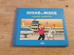 SUSKE EN WISKE VLIEGENDE VOORWERPEN KLM  1992 GENUMMERD, Boeken, Stripverhalen, Willy Vandersteen, Eén stripboek, Ophalen of Verzenden