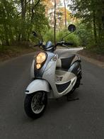 Sym Mio |A klasse |Touring |bj2017 |10.800km |Onderhouden, Fietsen en Brommers, Mio, Gebruikt, Mio, Sym