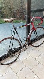 racefietsen, Ophalen, Zo goed als nieuw