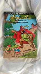 Wipneus en Pim – De rovers van Muggenland, Fiction, Enlèvement, Utilisé, B van wijckmade