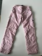Binnenbontbroek - wintermaat 7 jaar maar groot, Zo goed als nieuw, Broek