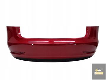 Tesla Model 3 17-23 achterbumper origineel 1108905-00-D beschikbaar voor biedingen