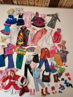 Barbie kleding vintage, Utilisé, Enlèvement ou Envoi