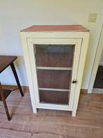 Vintage 
 Boîte à mouches 55 x 43 x 101 cm, Enlèvement