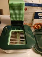 Chef nicer dicer nieuw groen van genius, Enlèvement, Neuf