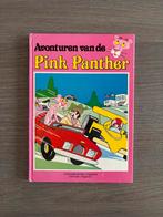 De avonturen van de roze panther (panter) vintage, Ophalen of Verzenden, Gelezen, Fictie
