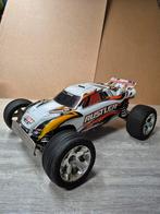 Traxxas Rustler 2wd brushed, Hobby en Vrije tijd, Ophalen of Verzenden, Gebruikt