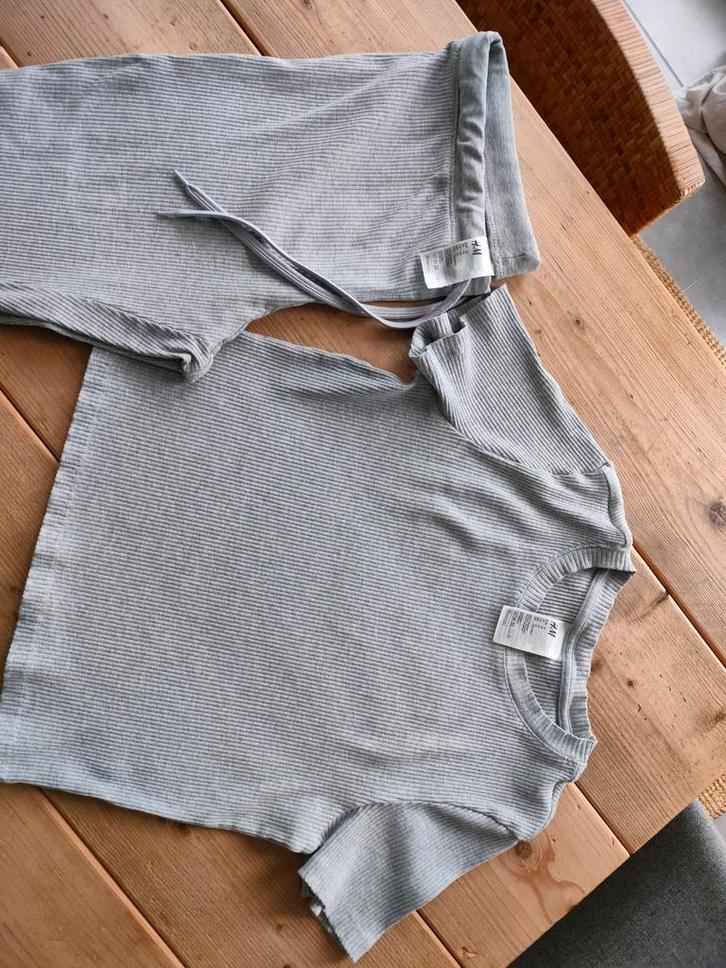 Huispak of pyjama H&M Medium, Kleding | Dames, Pyjama's, Zo goed als nieuw, Ophalen of Verzenden