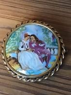 Broche ancienne, Enlèvement ou Envoi, Broche